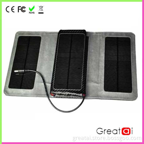 12000mAh High Quality Solar Charger (GT-351)